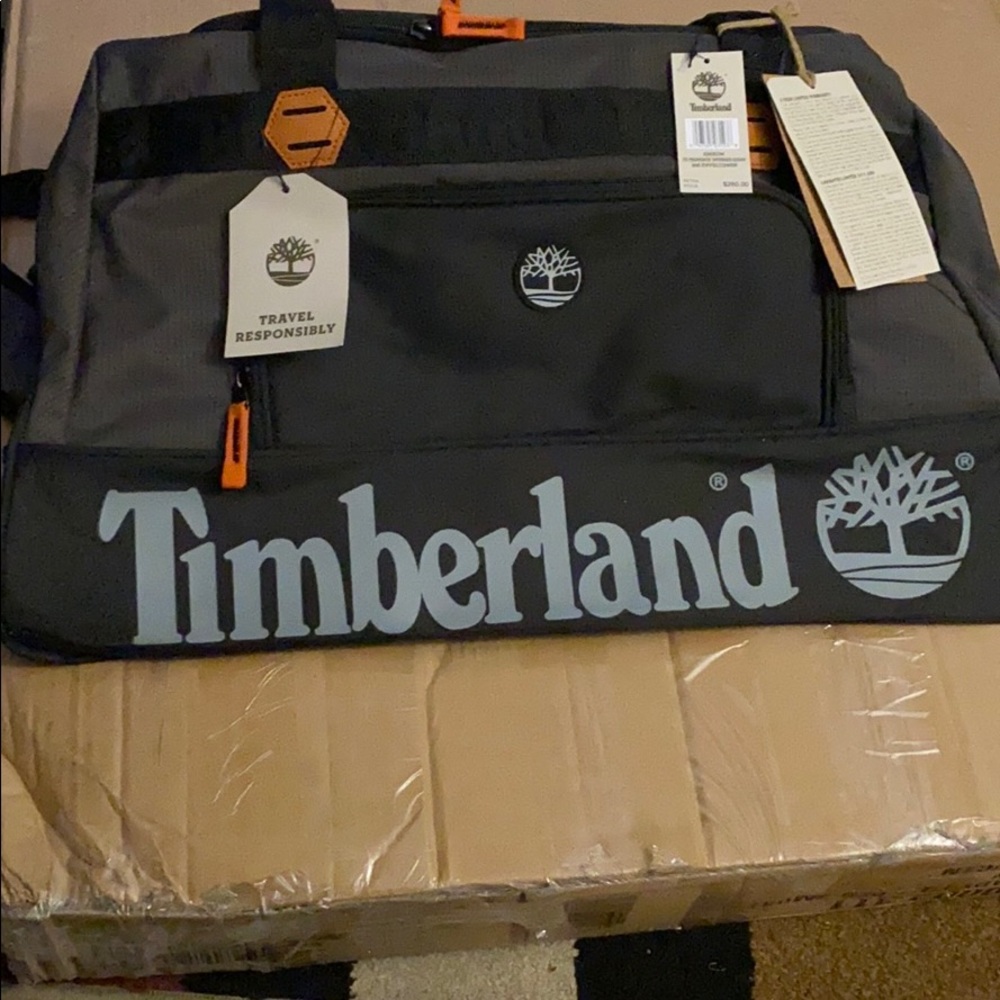 Timberland Highgate Springs 22 inch Duffle